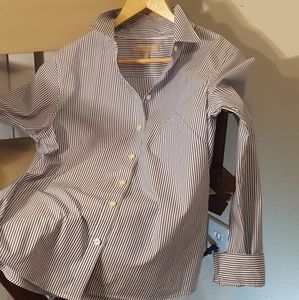 NWOT Banana Republic Shirt